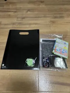 閃光のハサウェイ　スペシャルライブ　オリジナルショッパー&来場者特典