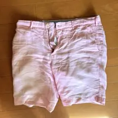 RALPH LAUREN クラシックフィット ショートパンツ