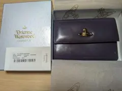 Vivienne Westwood　三つ折り財布