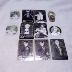 ツイステ ディアソムニア まとめ売り