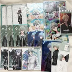 アイナナ 亥清悠 グッズ まとめ売り