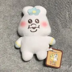 んぽちゃむ　おてのりましゅもっち