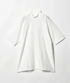 COMOLI(コモリ) / コットンジャージ ノースリーブ white 25SS - メルカリ