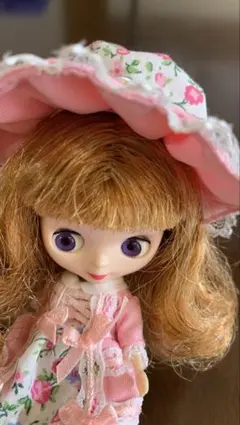 2026年最新】プチブライス タティアンナブラックの人気アイテム - メルカリ