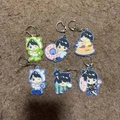 塩﨑太智 生誕 キーホルダー ミニだいち コンプ 塩﨑太智】祝20歳 生誕記念 スペシャルグッズ&生写真セット 受注販売