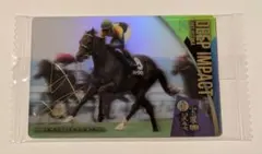 ディープインパクト 宝塚記念 第47回 記念カード《サイン入りレア