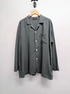 Gianni Valentino グレー長袖シャツのサムネイル