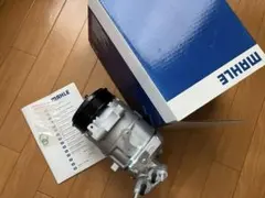 プジョー 9672247080208 エアコン コンプレッサー 98221849 - メルカリ