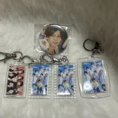 2026年最新】heysayjumpの人気アイテム - メルカリ