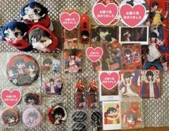 2026年最新】ヒプマイ 山田一郎の人気アイテム - メルカリ