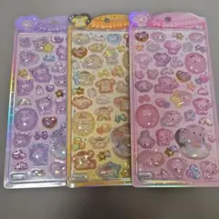 うるちゅる　サンリオ　ベビー