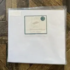 ZARA HOME コットン・ペルカール フィッテッドシート