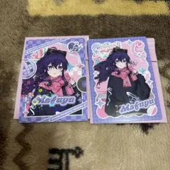 プロセカ メロパレ 朝比奈まふゆ トレーディングカード