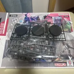 ガンダムカード シードストライク アッセンブルセット 未組立 ③
