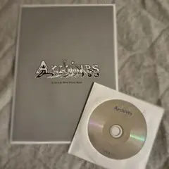 Unblock Archives CD