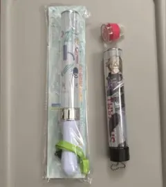 18TRIP おもライ ペンライト 五十竹あく太 ペンライトチューブ - メルカリ