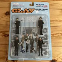 2025年最新】glay teru フィギュアの人気アイテム - メルカリ