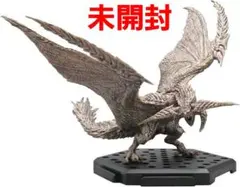 モンスターハンター スタンダードモデル レ・ダウ ボーナスパーツ完成品