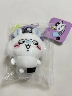 モモンガ　マスコット