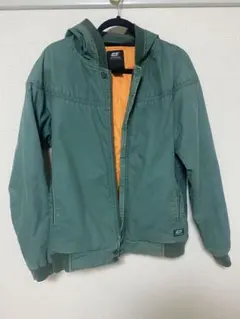 最終値下げ　55DSL ミリタリージャケット Mサイズ