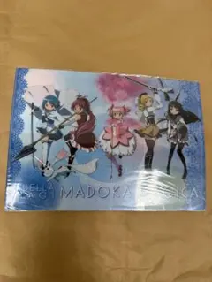2026年最新】まどか☆マギカ クリアファイルの人気アイテム - メルカリ