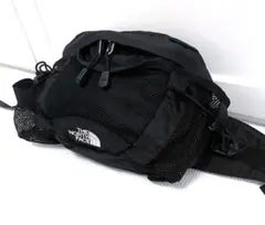 【美品】★THE NORTHFACE★ボディバッグ ★ピナ★NM07508