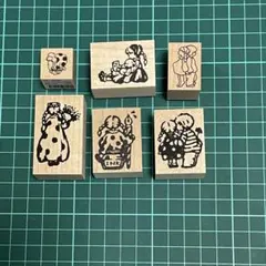 PEPIN×PENTONOTEコラボセットボールペンはんこStamp Book - メルカリ