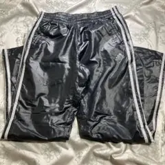 adidas clima365 ウィンドブレーカー パンツ ナイロンパンツ M