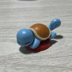 ポケモン チョコエッグ　ゼニガメ