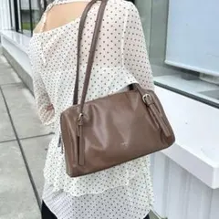 mystic loti ワイドボストンBAG ワイドボストンバッグ