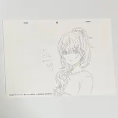 朝比奈まふゆ プロセカ 映画 特典 カード