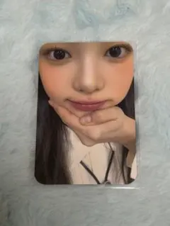 TWICE チェヨン LIKEY サノク 事前収録 トレカ TWICE チェヨン LIKEY サノク 事前収録 トレカ - メルカリ