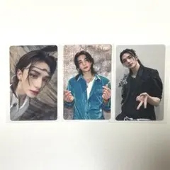 Stray Kids HAN ハン HMVラキドロ トレカ Z 2枚セット - メルカリ