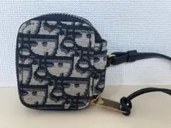 お値下げ！【新品/未使用】Christian Dior エアーポッドケース BUYMA VINTAGE 中古 DIOR オブリーク AirPods Pro ケース