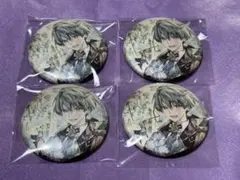 アイナナ 亥清悠 expo 缶バッジ 種村有菜 和紙缶バッジ