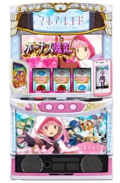 ひで！スマスロ マギレコ 実機！ オプション追加！ 送料無料！ ひで様専用！スマスロ マギレコ 実機！ オプション追加！ 送料無料