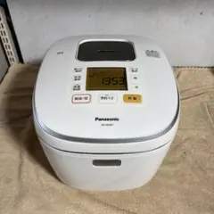 Panasonic 炊飯器 SR-HB187 本体