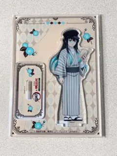 鬼滅の刃 明治村 アクリルスタンド 時透無一郎