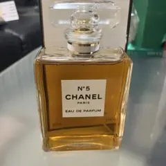 シャネル　No5 チャンス