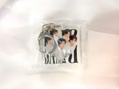 Yes!東京 セブンネット限定 アクリルチャーム M!LK ver