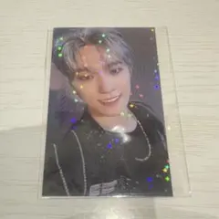 seventeen heaven ヘブン ディノ ラキドロ ユニバ トレカ