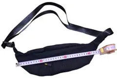 コーデュロイ　ボディバッグ