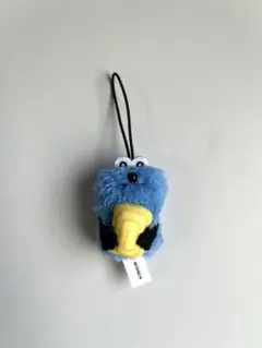 スンスンスシローコラボ限定 指人形マスコット たまご