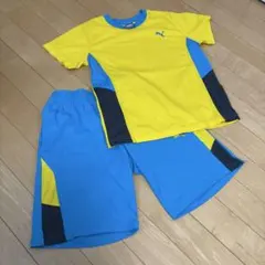 PUMA ジャージセット 140サイズ