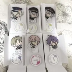 肥前忠広 グッズ ネイル んまほっぺ イヤーカフ シール 肥前忠広 グッズ ネイル んまほっぺ イヤーカフ シール 刀剣乱舞