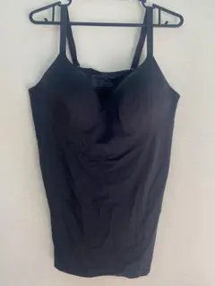 UNIQLO シームレス　Vネックブラキャミソール