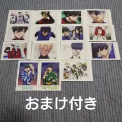 即購入⭕バラ売り️⭕️ブルーロック ぱしゃこれ