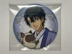 テニスの王子様 ローソン 缶バッジ 越前リョーマ - メルカリ