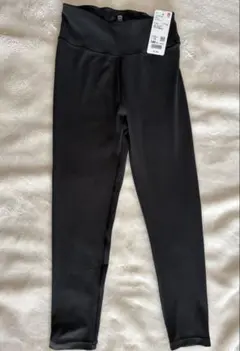 ユニクロ　エアリズム　ソフトレギンス　140 女の子