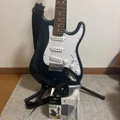 エレキギター初心者セット
